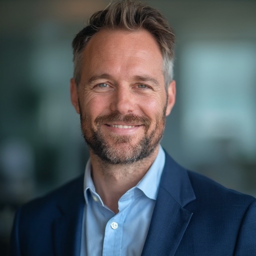 James Whitfield — non gamstop betting sites expert